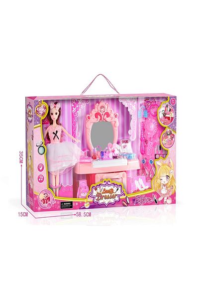 rexa fashion doll for kids