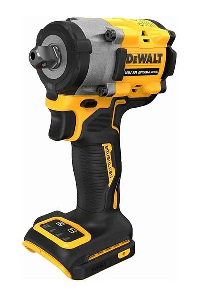 ShopZum 18V Nut Tightening (Without Battery) T-Stak Bag