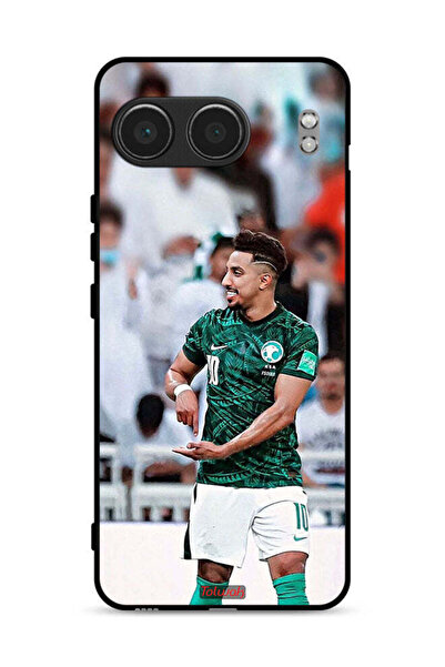 Tolwak غطاء حماية لهاتف ون بلس نورد 4 5G - سليم دواسر