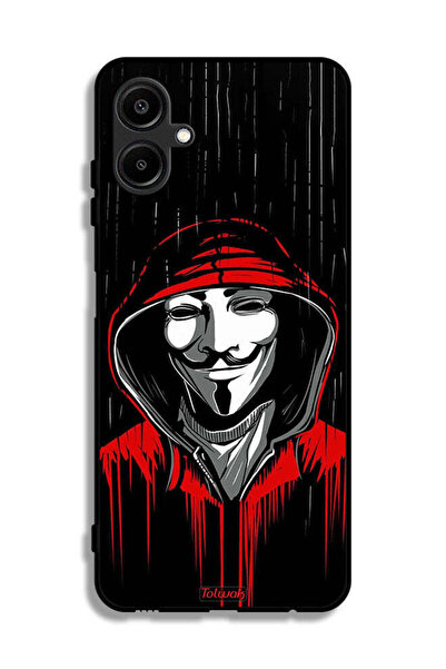 Tolwak غطاء حماية لهاتف سامسونج جالاكسي A06 4G - فينديتا