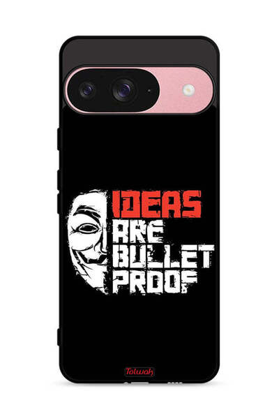 Tolwak أفكار أغطية الحماية لهاتف Google Pixel 9 مضمونة