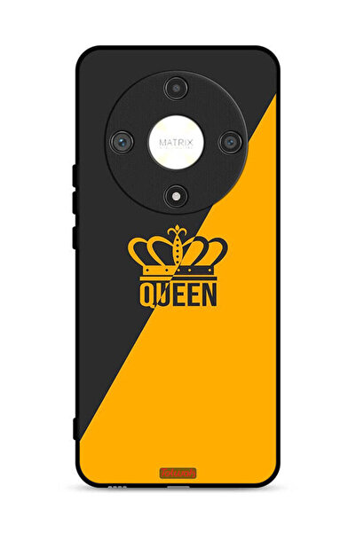 Tolwak غطاء حماية لهاتف Honor X9b 5G - كوين