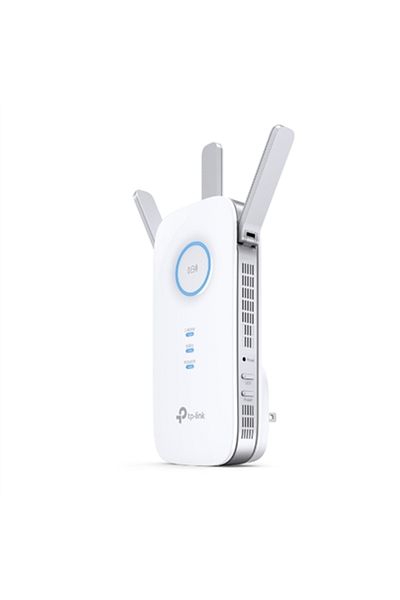 Wifi Store Extensor Wi-Fi dual-band TP-LINK RE550 AC1900