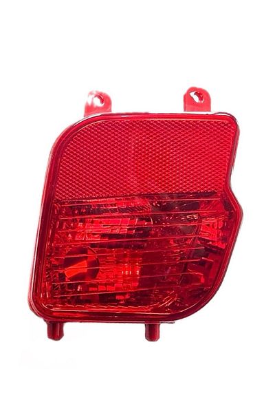 MATSUBA Peugeot Reflector Bumper 3008 19-22 Rear Left