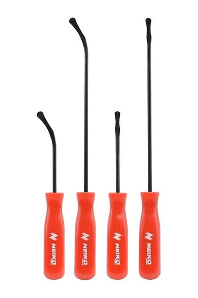 ShopZum 20758 – Spoon Tip Seal Remover Set (4 Pieces)