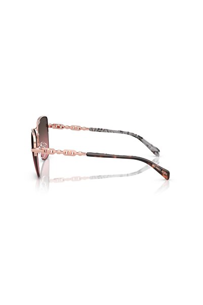 Michael Kors Mk1163 110811 57 Women's Sunglasses