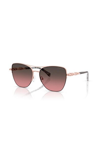 Michael Kors Mk1163 110811 57 Women's Sunglasses