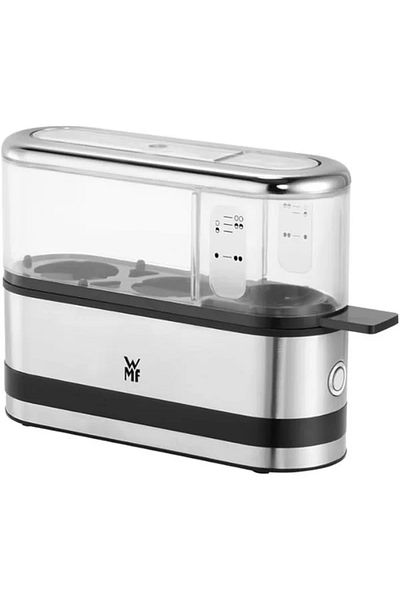 STOREMAX Kitchen Minis 2 Egg Cooking Machine