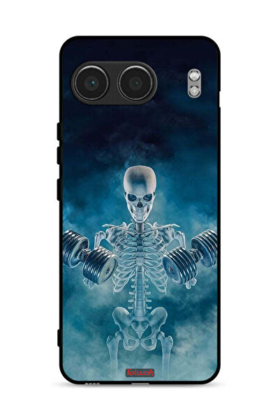 Tolwak غطاء حماية لهاتف OnePlus Nord 4 5G - وضعية "لا ألم ولا ربح"