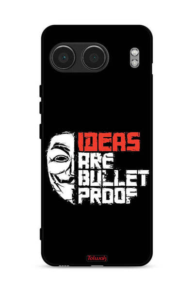 Tolwak أفكار غطاء الحماية لهاتف OnePlus Nord 4 5G مضمونة