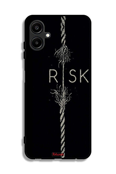 Tolwak غطاء حماية ريسك لهاتف سامسونج جالكسي A06 4G