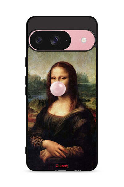 Tolwak غطاء حماية بابل لجهاز جوجل بيكسل 9