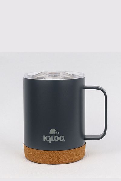 IGLOO Cork Unisex Mug 205696F