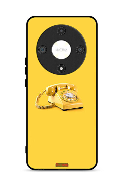 Tolwak غطاء حماية لهاتف Honor X9b 5G