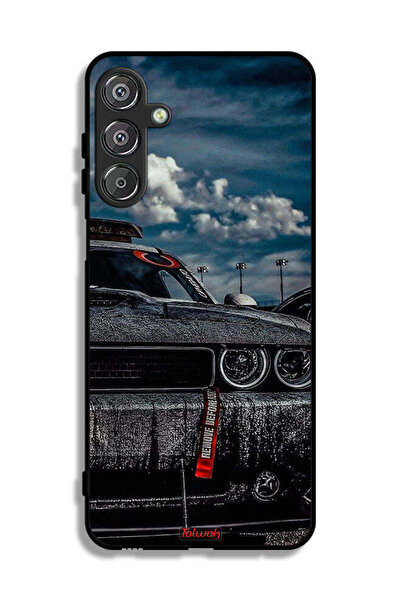 Tolwak غطاء حماية لهاتف Samsung Galaxy A16 - قم بإزالته قبل القيادة