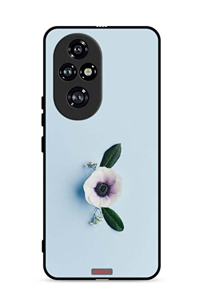 Tolwak غطاء حماية لهاتف Honor 200 Pro 5G من تصميم آني سبرات