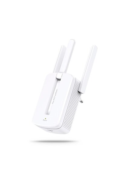 Wifi Store Extensor de acoperire Wi-Fi Mercusys MW300RE 300Mbps 2.4GHz
