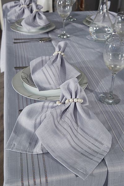 HUZUR ÇEYİZ Worry-Free 26 Piece Dinnerware Set
