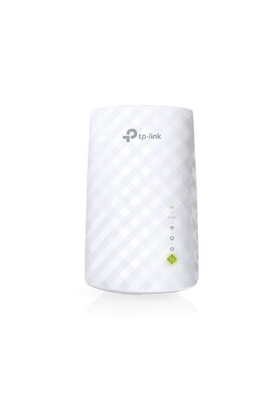 Wifi Store Extensor Wi-Fi TP-LINK RE200, bandă duală, 733 Mbps