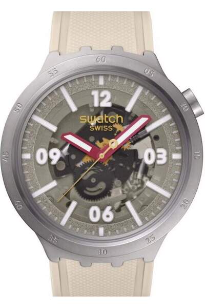 Swatch SB07S125 ERKEK KOL SAATİ