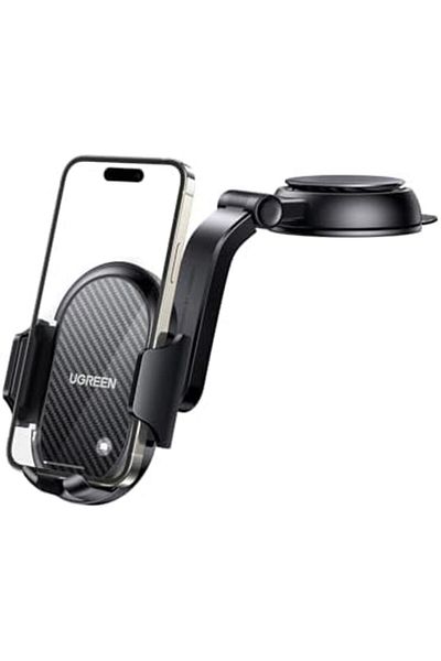 Ugreen Car Phone Holder Car Mount for Dashboard & Windscreen