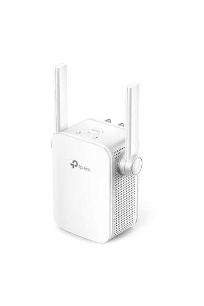 Wifi Store Extensor Wi-Fi TP-LINK TL-WA855RE 300Mbps 2.4GHz
