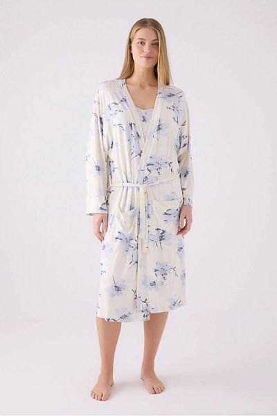 Pierre Cardin Double Set - Cream
