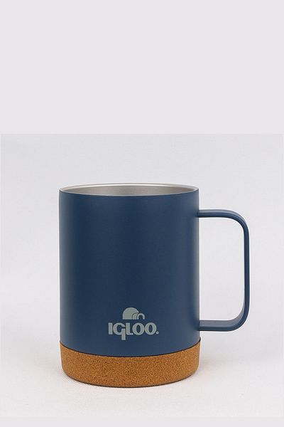 IGLOO Cork Unisex Mug 205696K