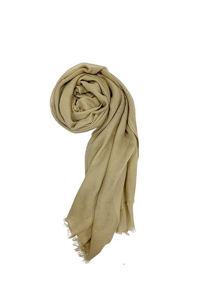 Happy Scarfs Dubai Shawl - Soft Mink