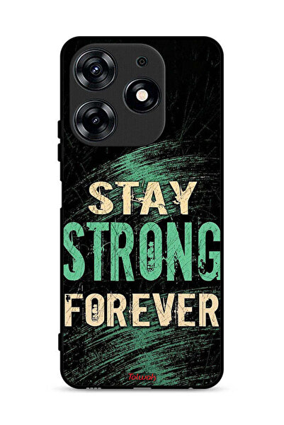 Tolwak غطاء حماية لهاتف تكنو سبارك 10 برو 4G - حافظ على قوتك للأبد