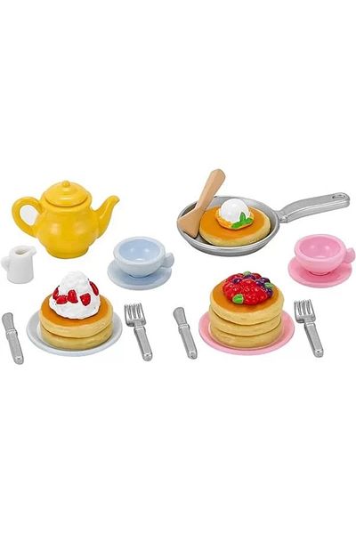 SYLVANIAN FAMILIES Pancake Set 5225