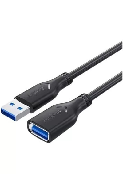 Genel Markalar Usb 3.0 Uzatma Kablosu 50cm