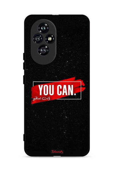 Tolwak غطاء حماية لهاتف Honor 200 5G يمكنك الحصول عليه