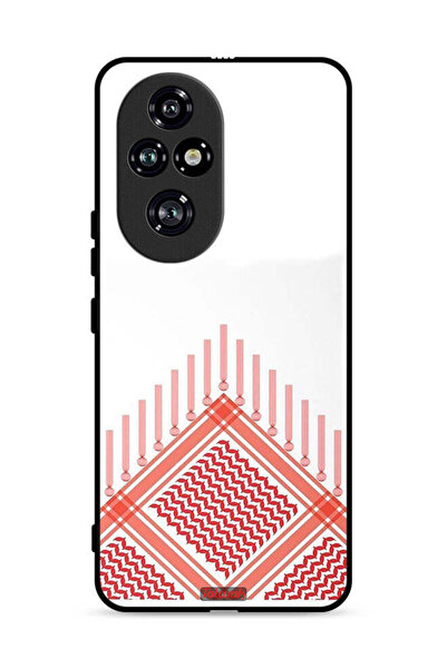 Tolwak غطاء حماية لهاتف Honor 200 Pro 5G - شمال