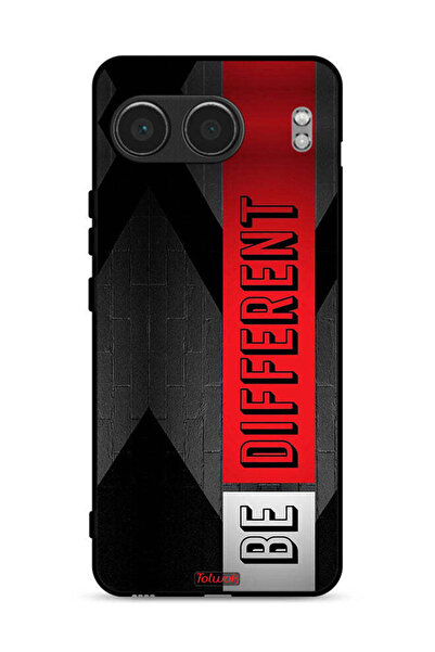 Tolwak غطاء حماية لهاتف OnePlus Nord 4 5G - كن مختلفًا