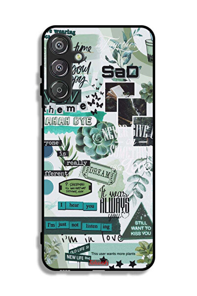 Tolwak غطاء حماية لهاتف Samsung Galaxy A16 - سمات جديدة