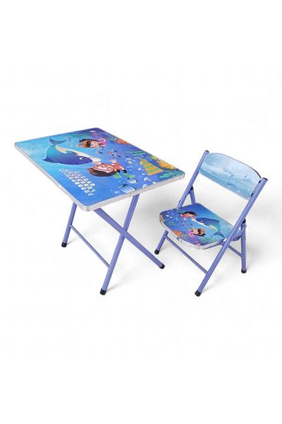 concent School table, kindergarten table - children's tables