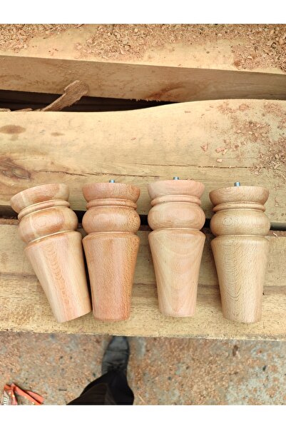 YILMAZ 15 cm 7 lik baza ve koltuk Ayağı