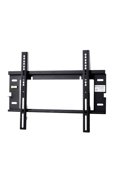 EDB EDBAK EWB100C 32-43" Wall Mount, Black, VESA Compatible