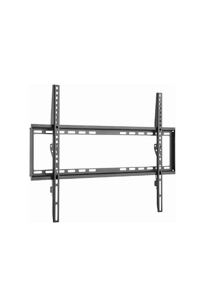 3 Gembird WM-70F-03 Fixed Wall Mount, Black, 37-70"