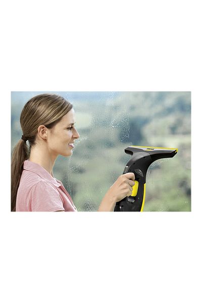 Karcher WINDOW CLEANER WV 2 BLACK EDITION |