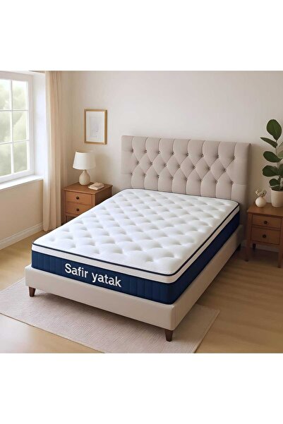 Safir Yatak Safir Turkuaz 2