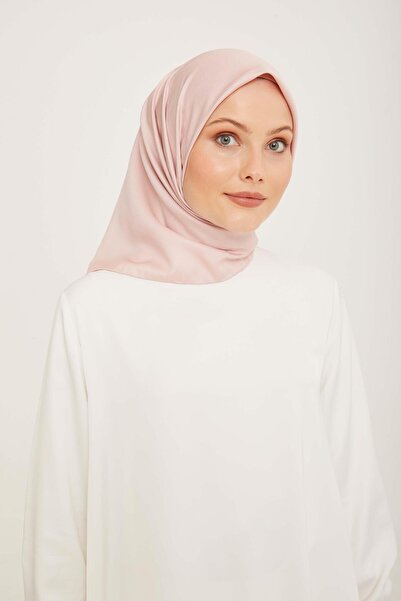 Armine وشاح رياضي بخلفية ملونة سادة 337