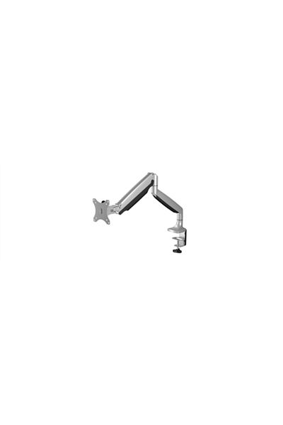 LogiLink Raidsonic Monitor Stand IB-MS503-T, Silver/Black
