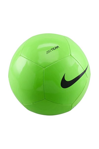 Nike Pitch Team futbol Topu FZ7553-359