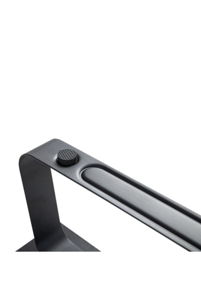 LogiLink 20kg Load Capacity Mount Black