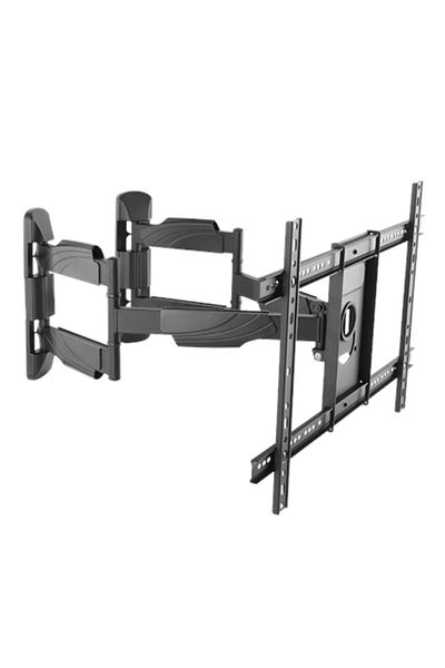 3 Logilink TV Wall Mount 37"-70" Corner Bracket
