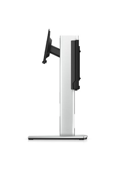 Dell OptiPlex Micro AIO MFS22 Stand - Silver