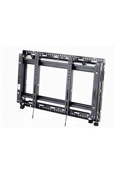 EDB EDBAK Wall Mount 42-65" 60kg Black VESA Compatible