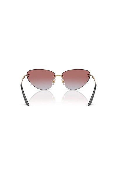 Versace 0Ve 2281 10026F 64 Women's Sunglasses